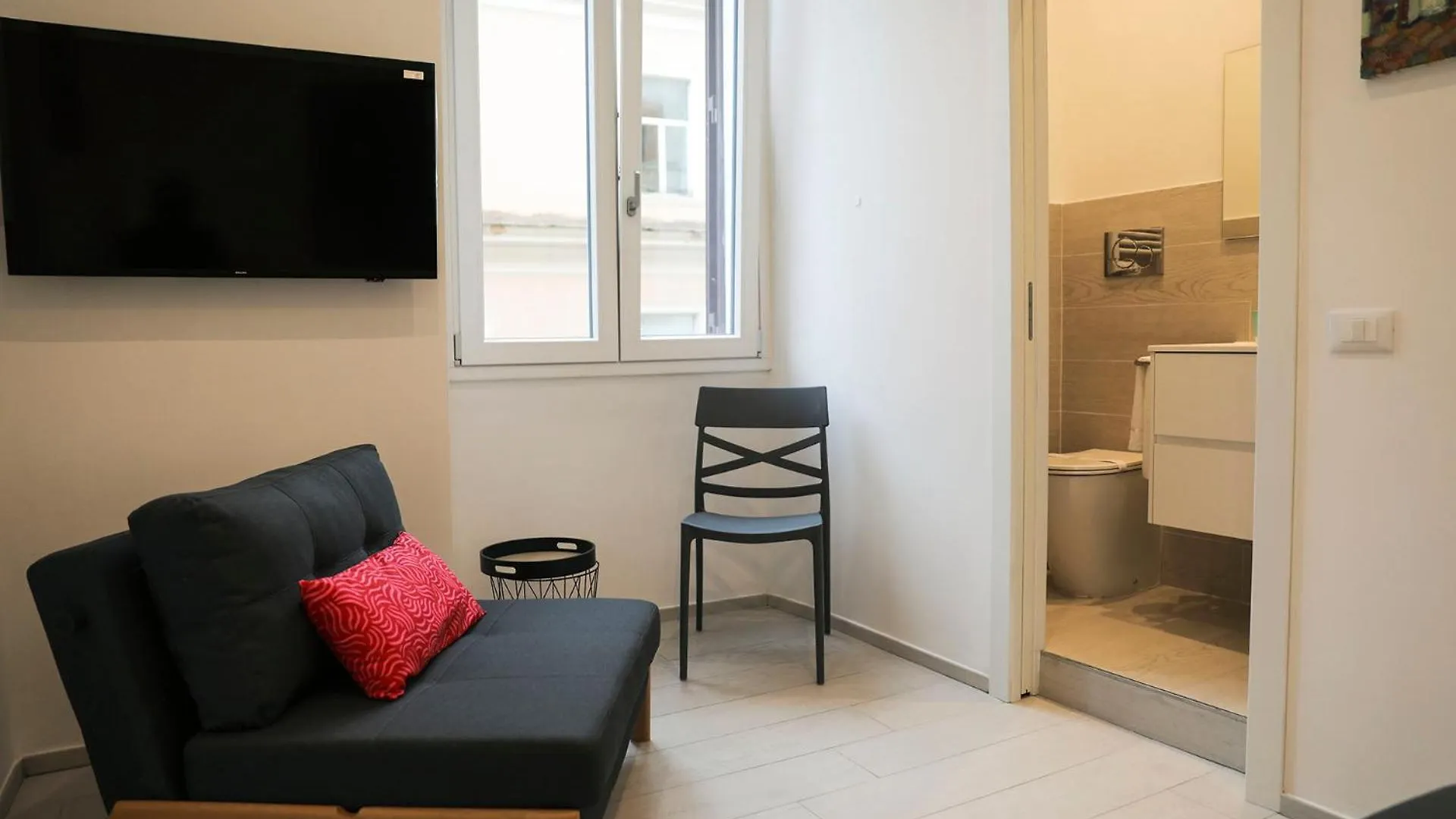 Centro Vicino Termini A Casa Di Gaia Apartment Rome