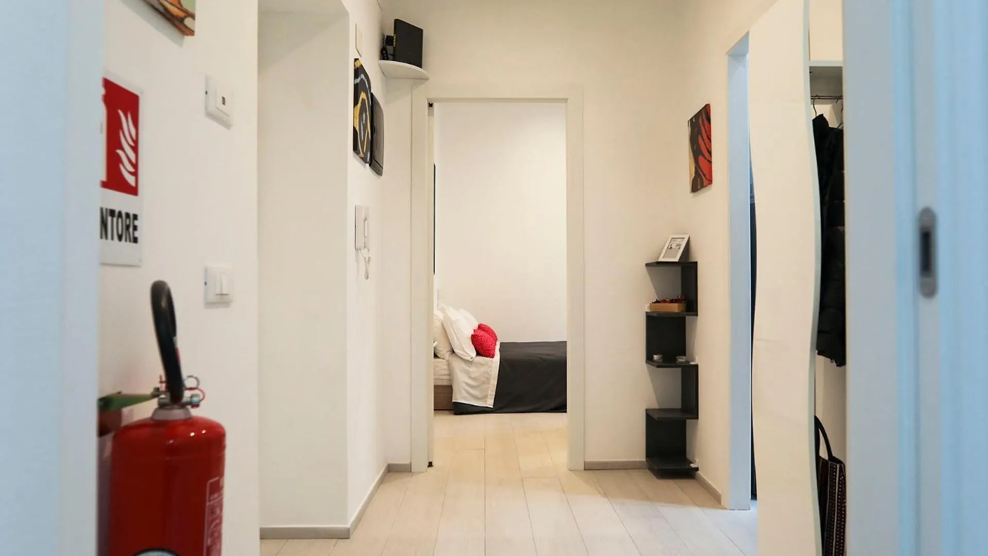 Centro Vicino Termini A Casa Di Gaia Apartment Rome