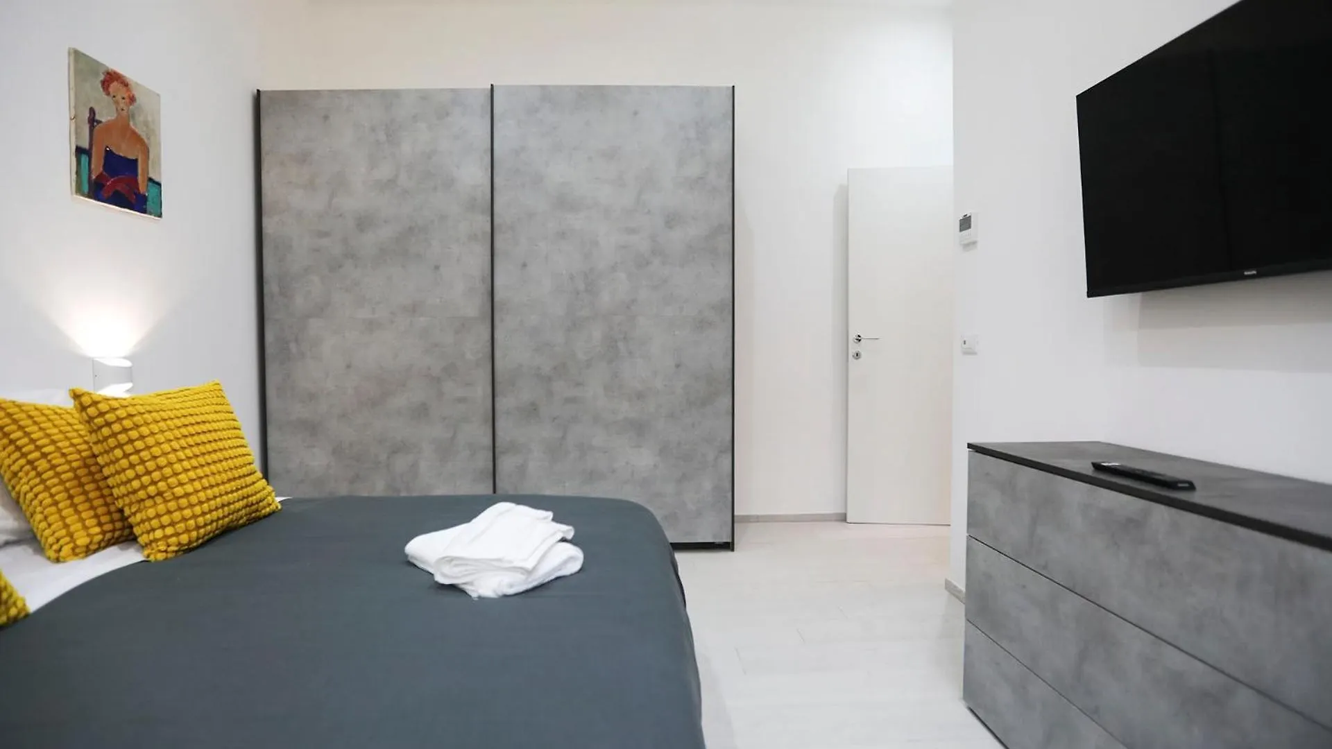 Centro Vicino Termini A Casa Di Gaia Apartment Rome