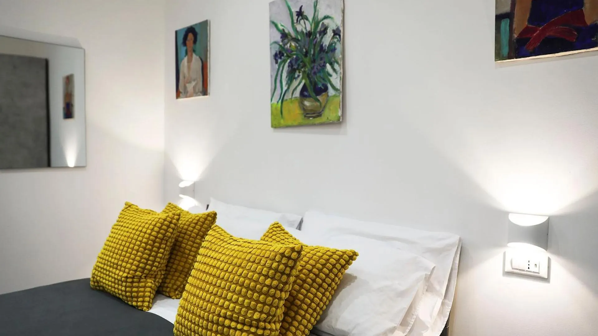 Centro Vicino Termini A Casa Di Gaia Apartment Rome 0*,