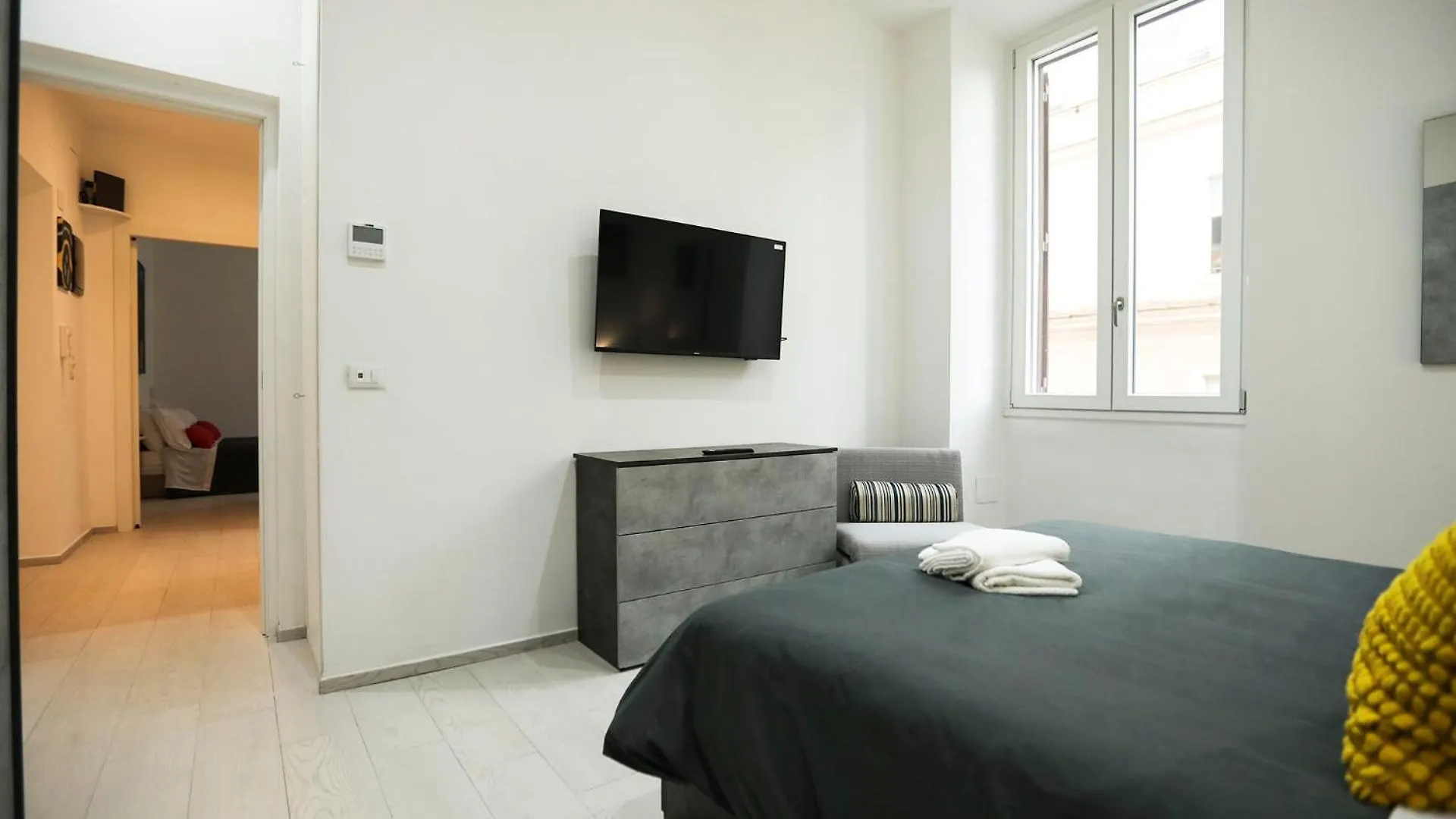Centro Vicino Termini A Casa Di Gaia Apartment Rome