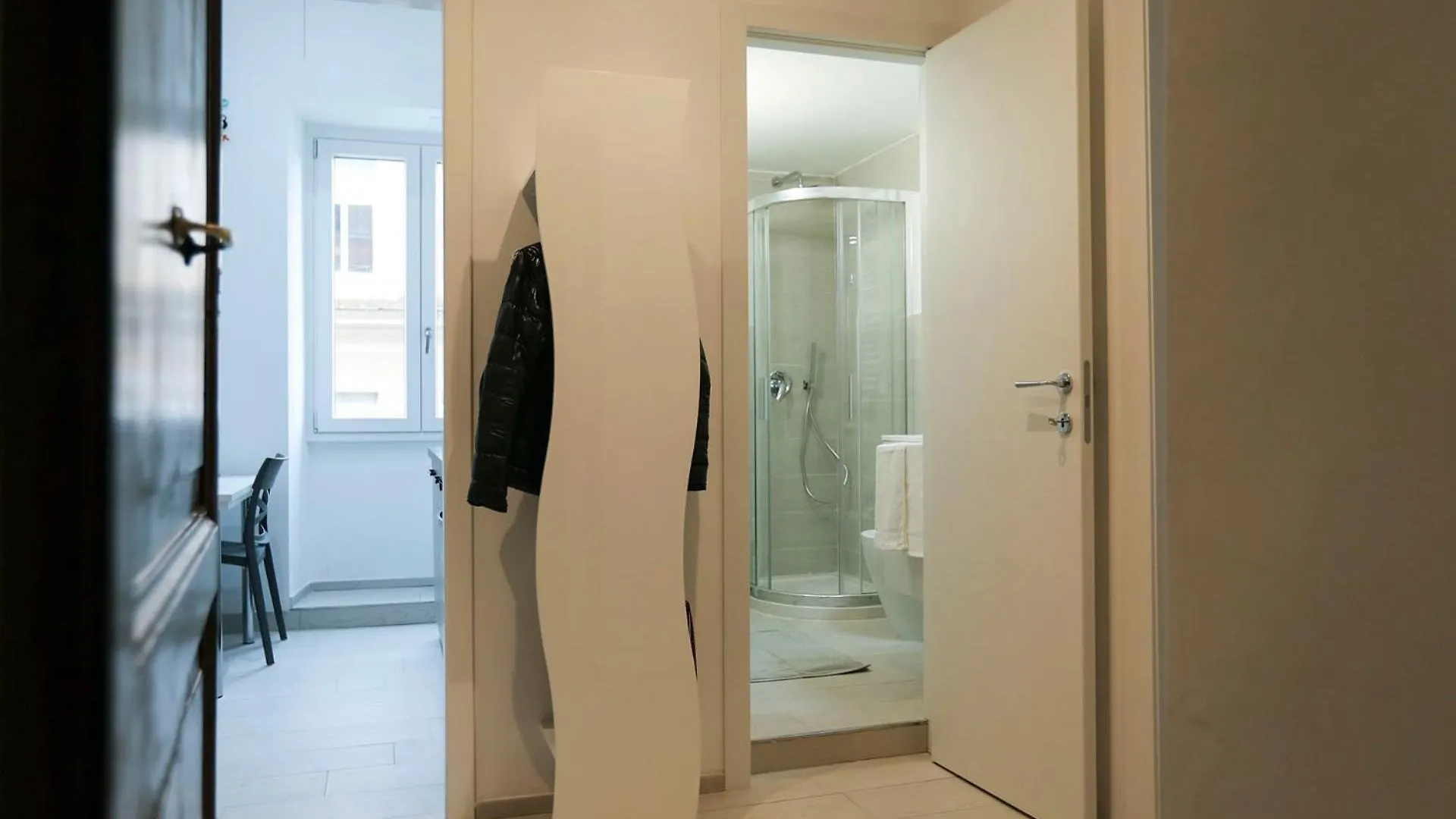 Centro Vicino Termini A Casa Di Gaia Apartment Rome