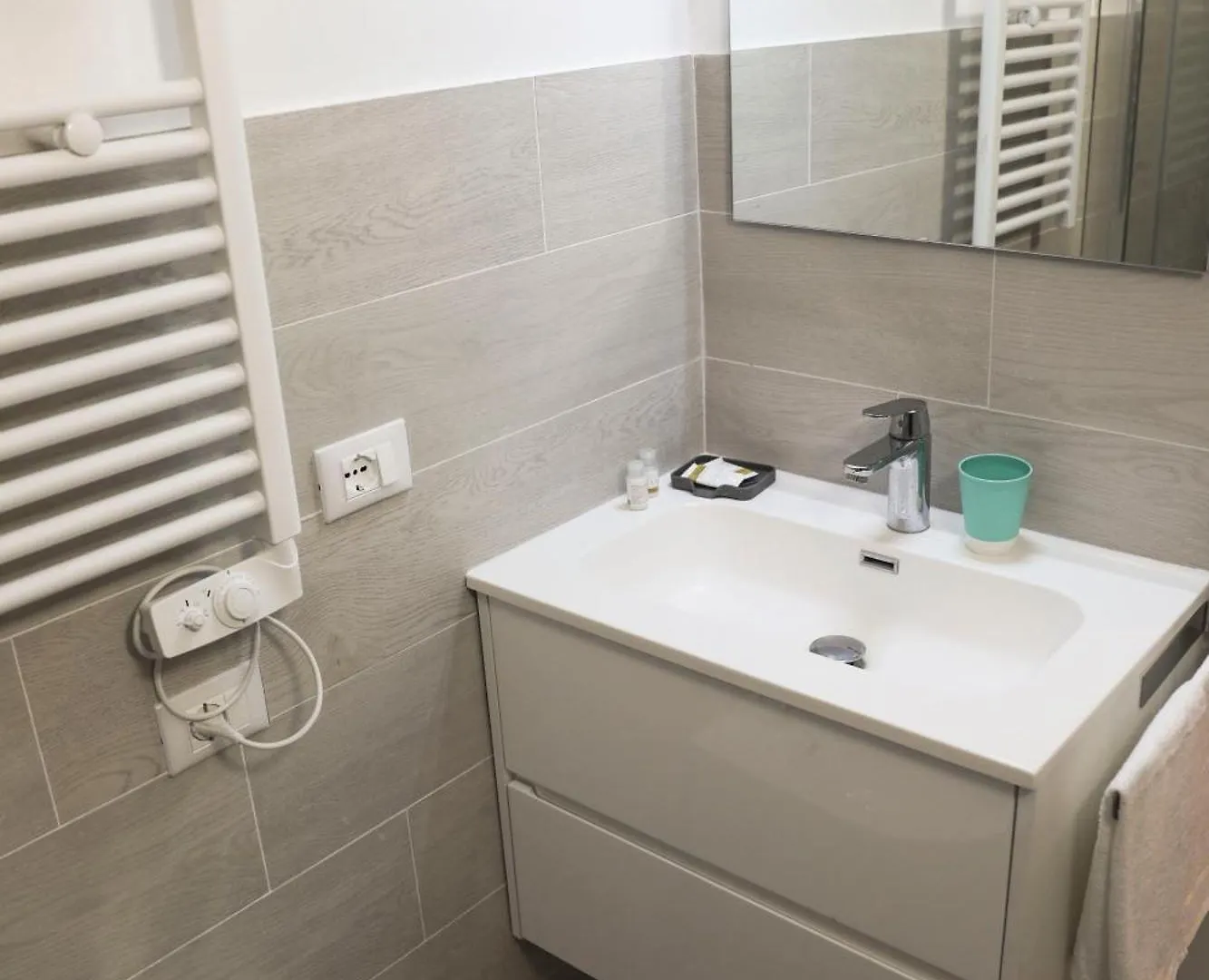 Centro Vicino Termini A Casa Di Gaia Apartment Rome