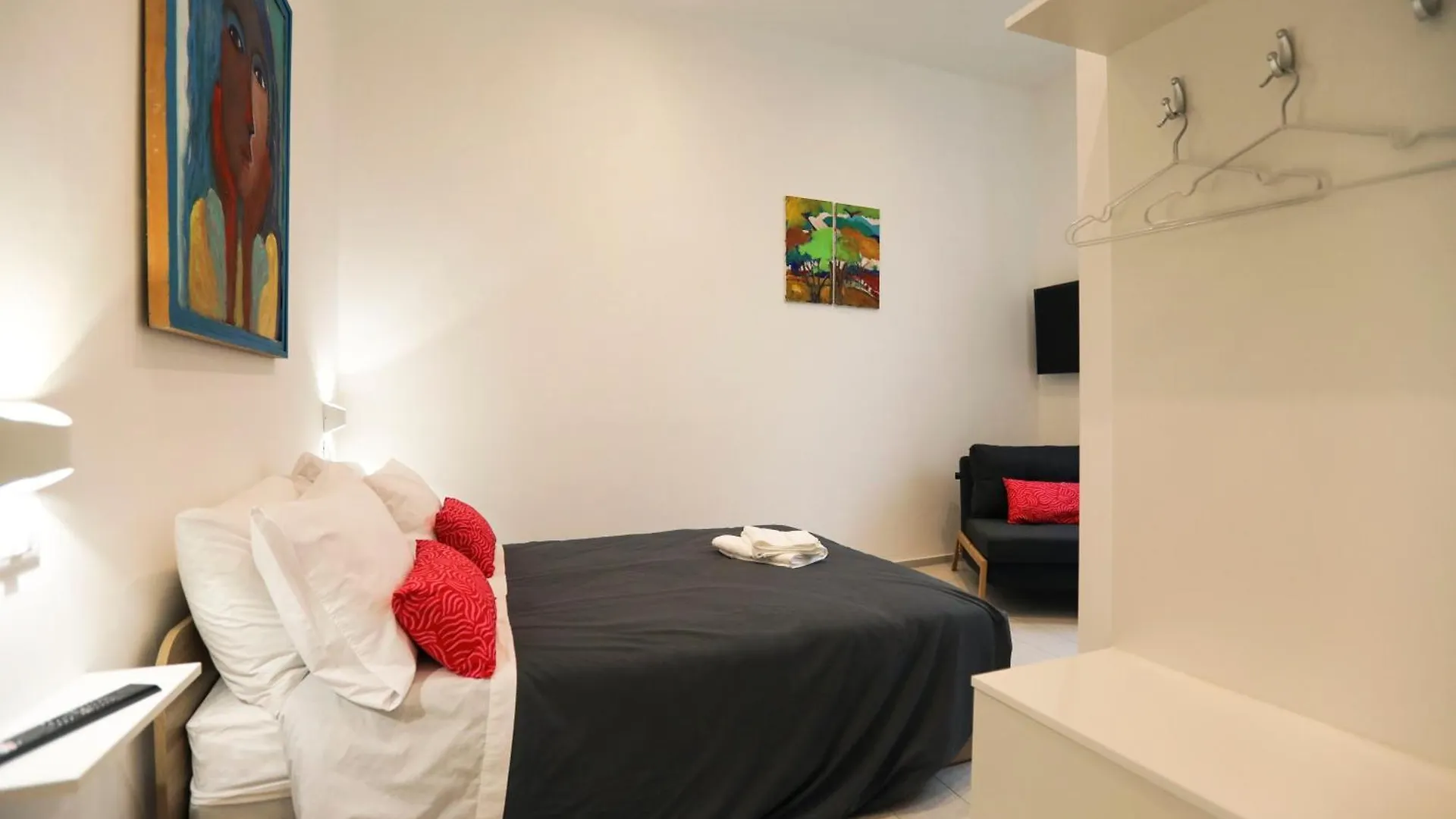 Centro Vicino Termini A Casa Di Gaia Apartment Rome Italy